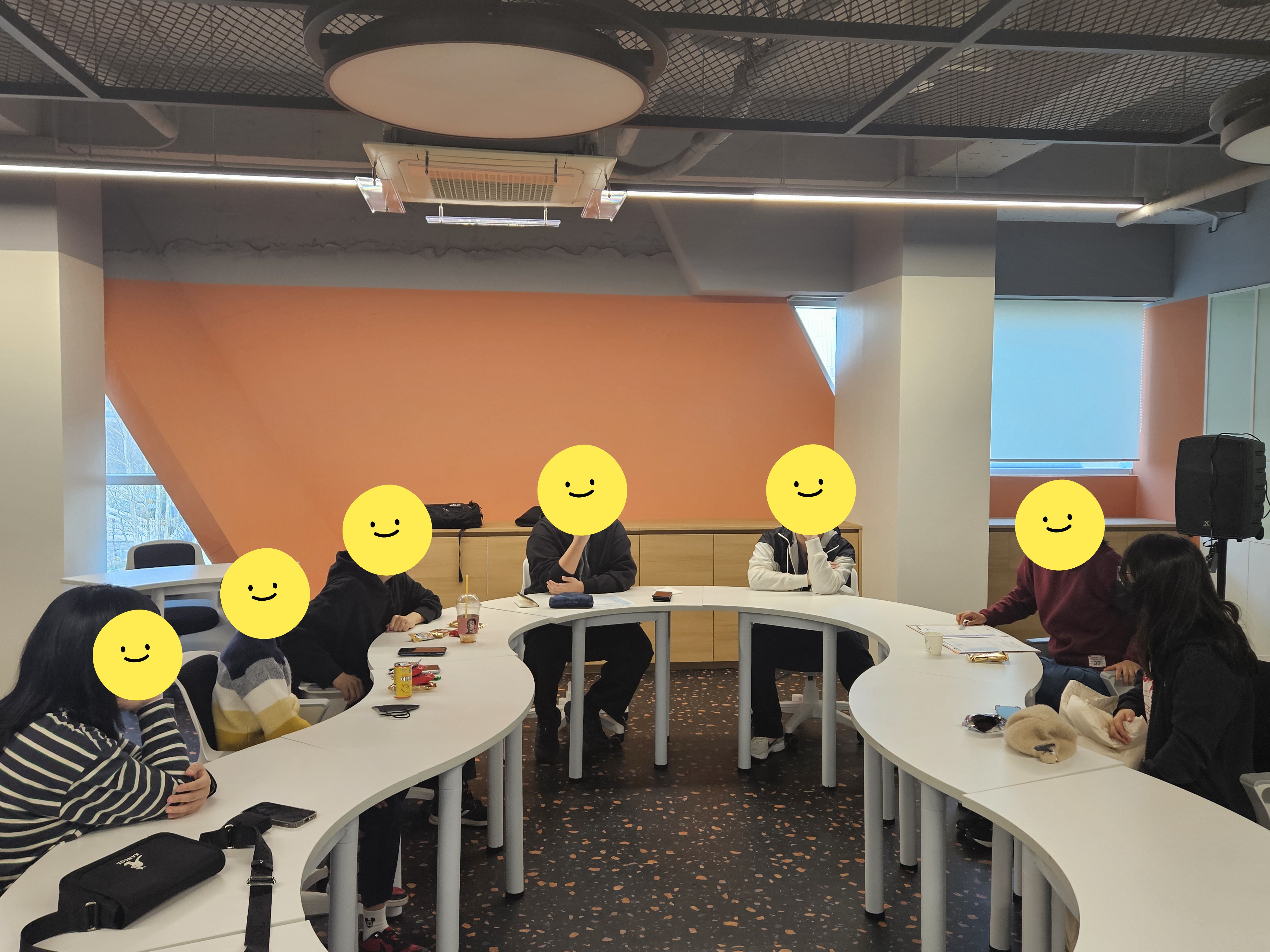 2026년 활동지원사업-학교 밖 청소년 동아리 3월 정기활동(맛베) 이미지