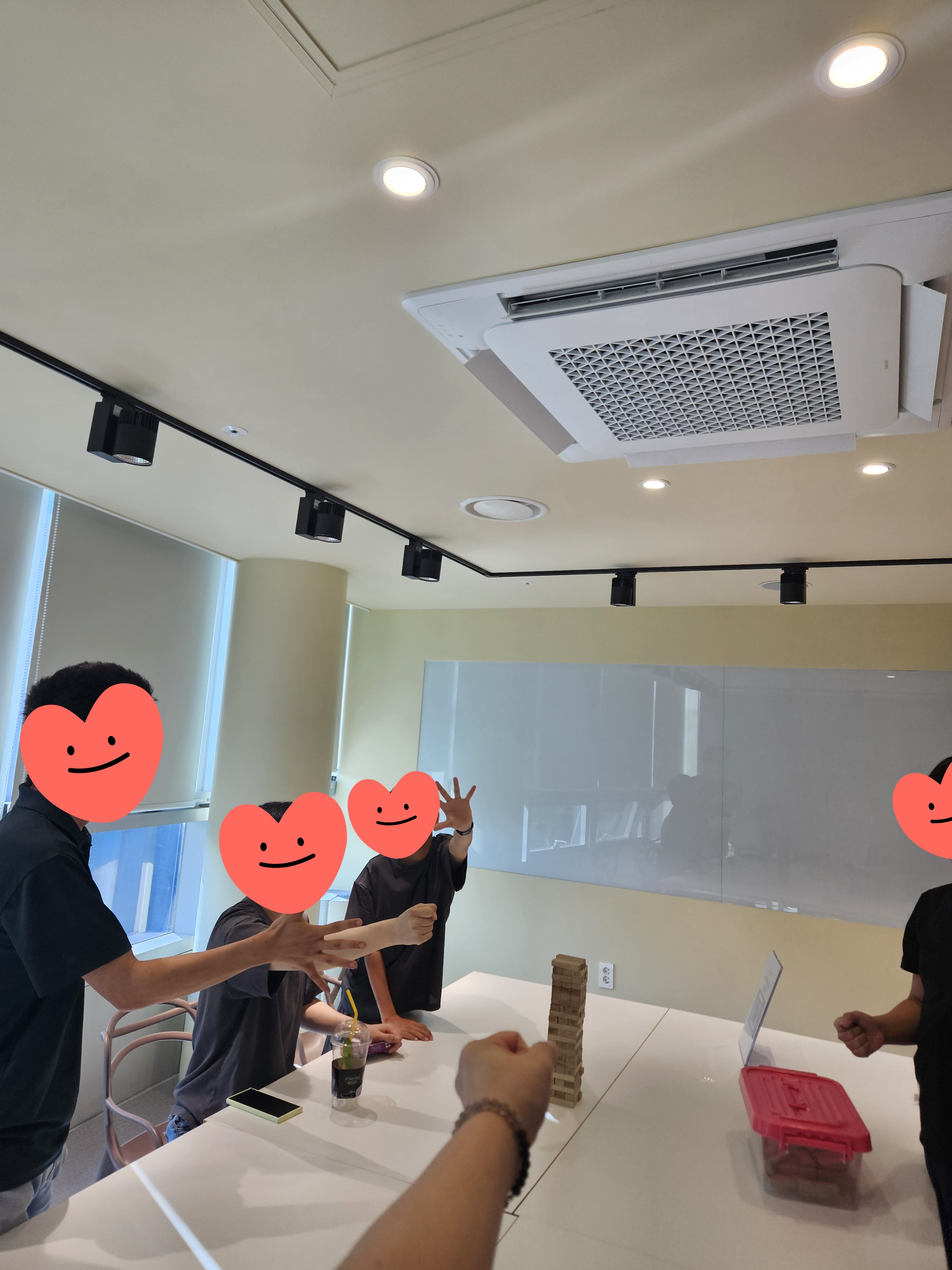 2026년 활동지원사업-학교밖청소년 동아리 6월  정기활동(보드게임) 이미지 2