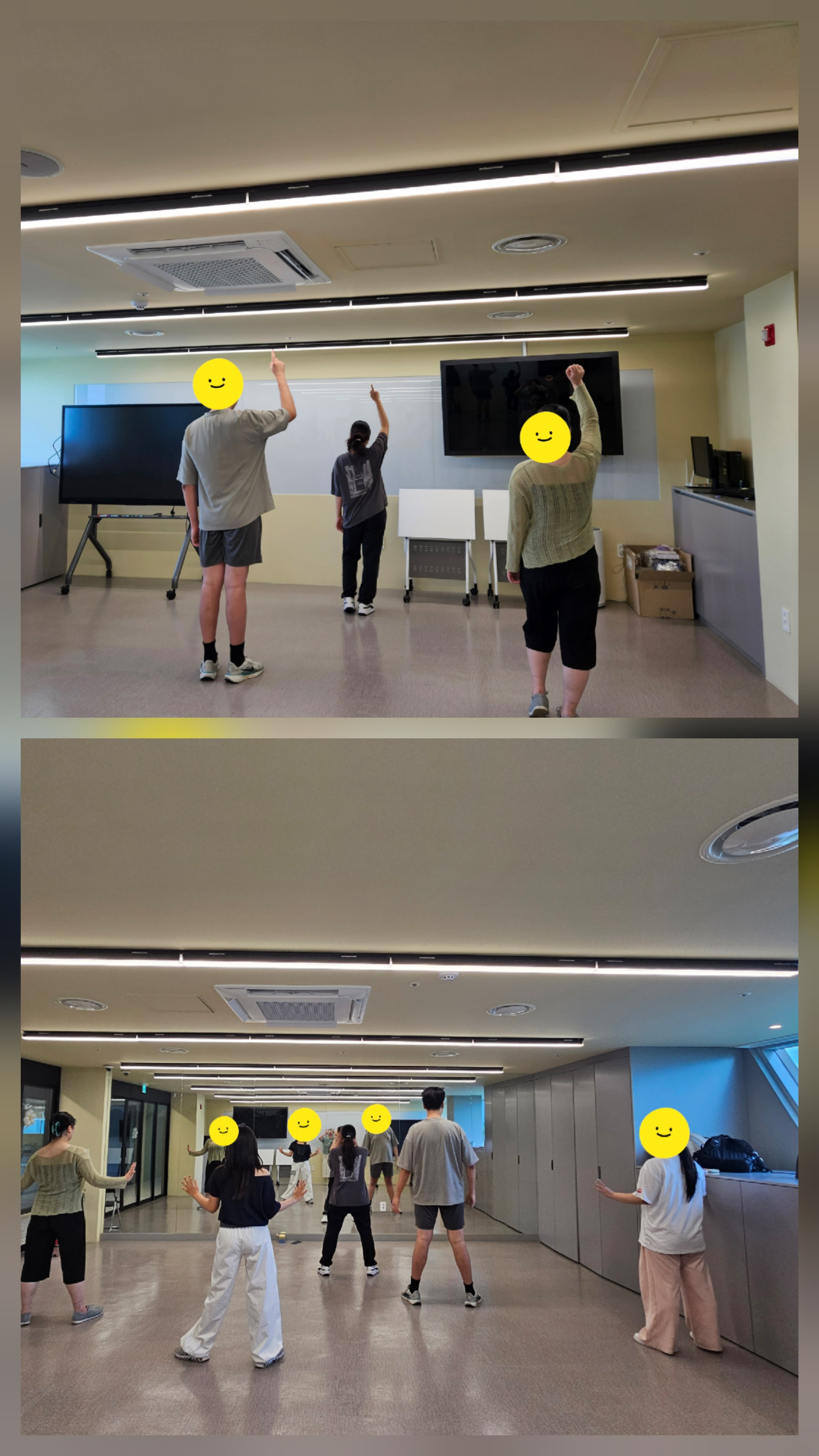 2026년 활동지원사업-학교밖청소년 동아리 6월 정기활동(댄스) 이미지