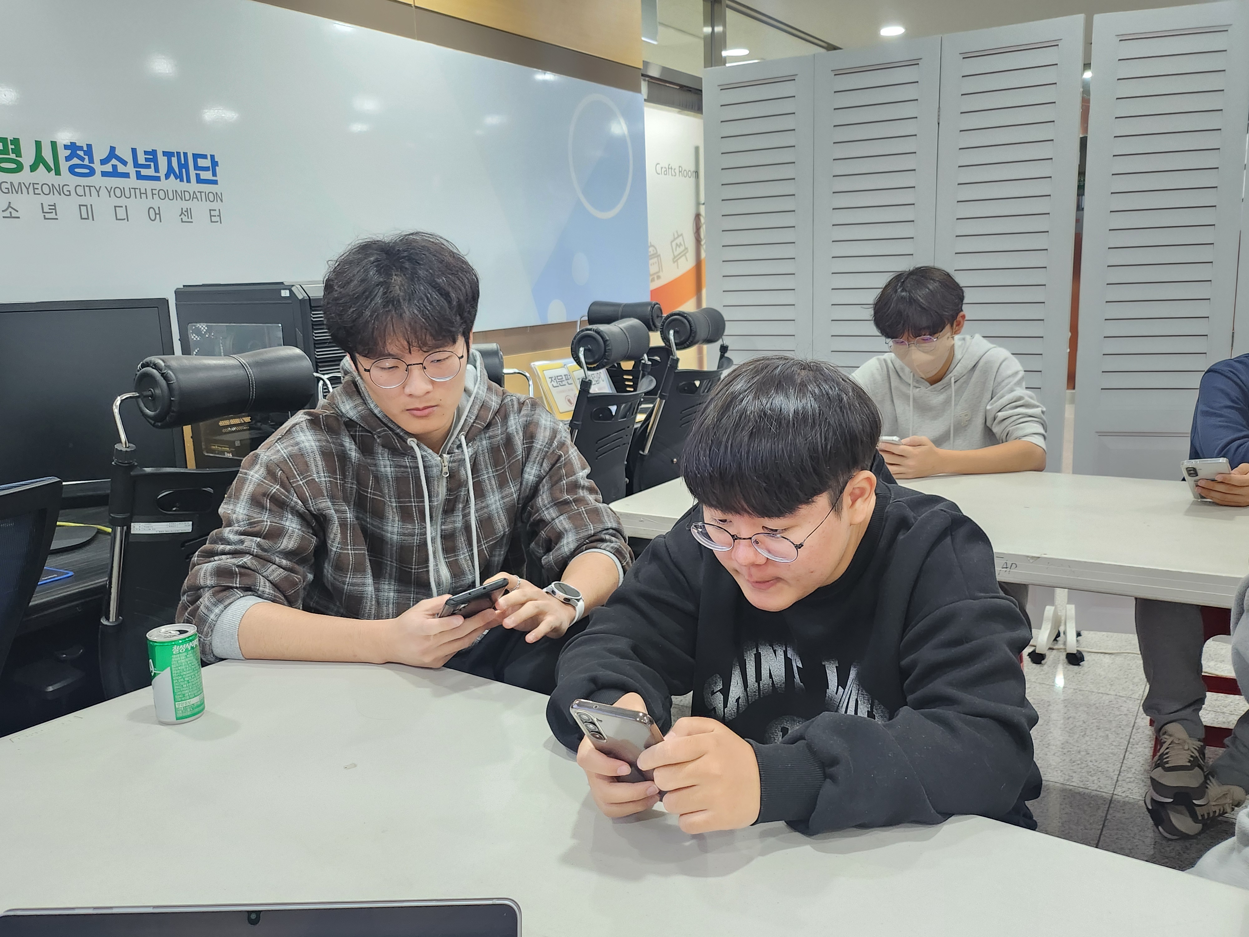 12/20 청소년미디어기획단 설문조사 이미지 3