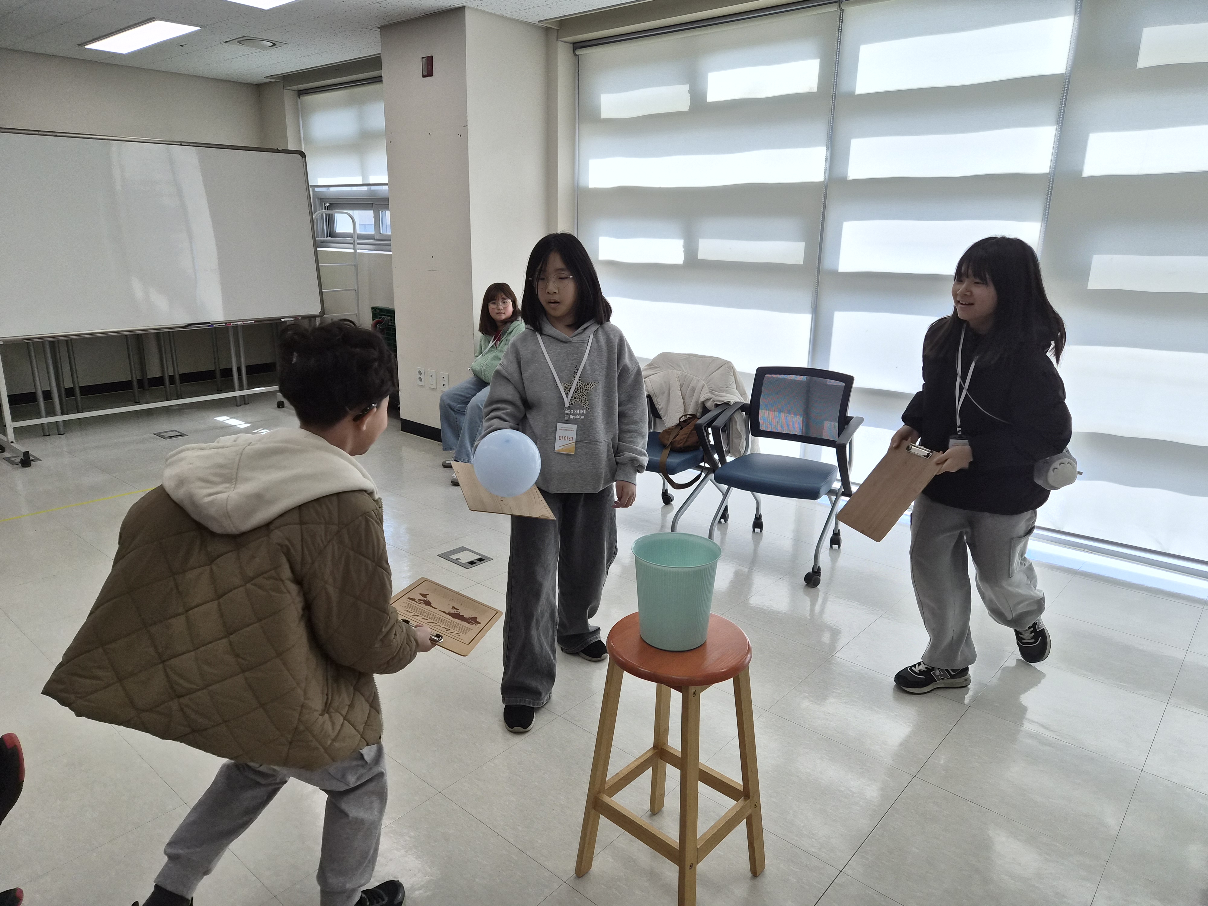 3/14 어린이미디어방송단 오리엔테이션 이미지 2