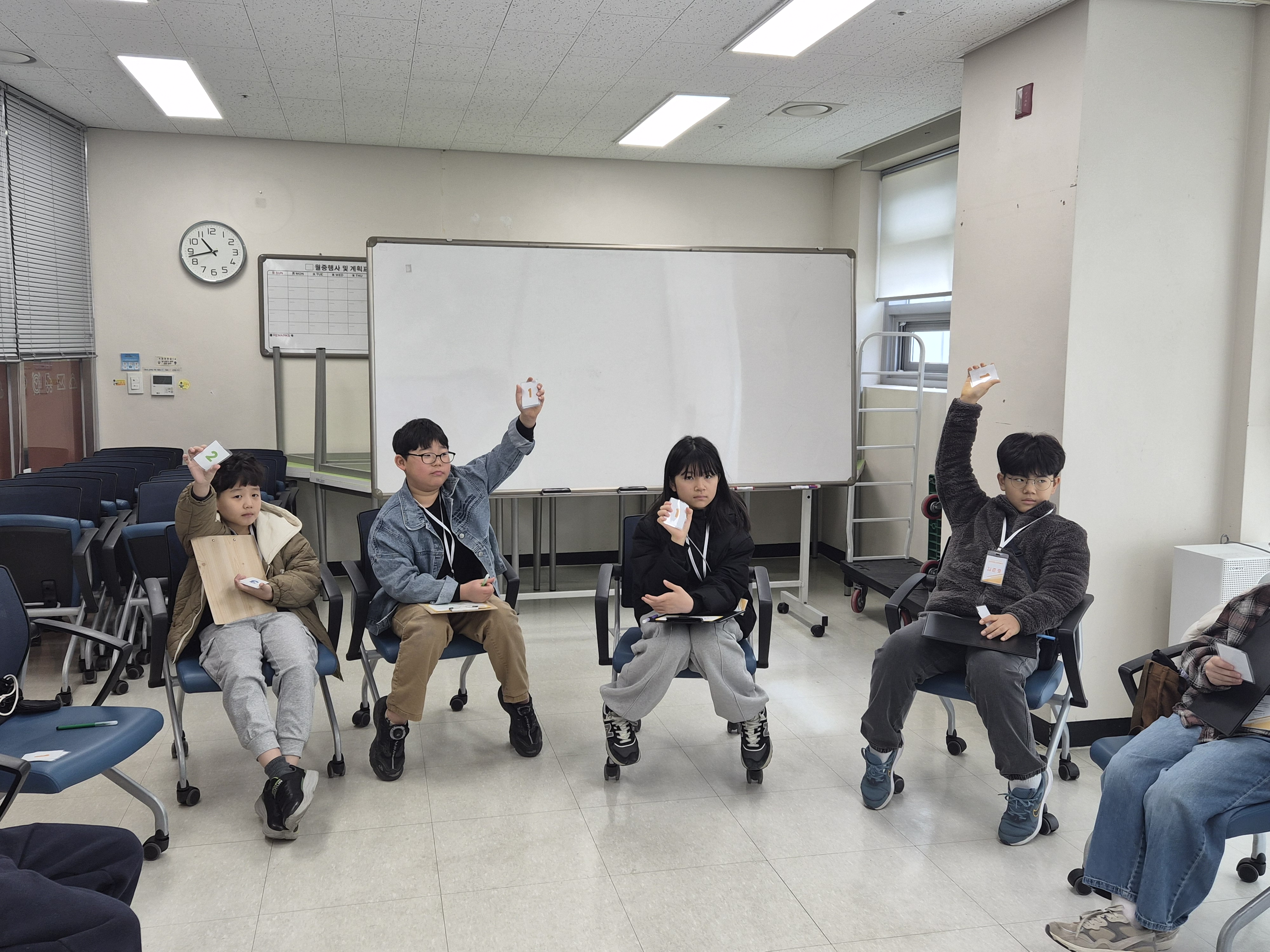 3/14 어린이미디어방송단 오리엔테이션 이미지 9