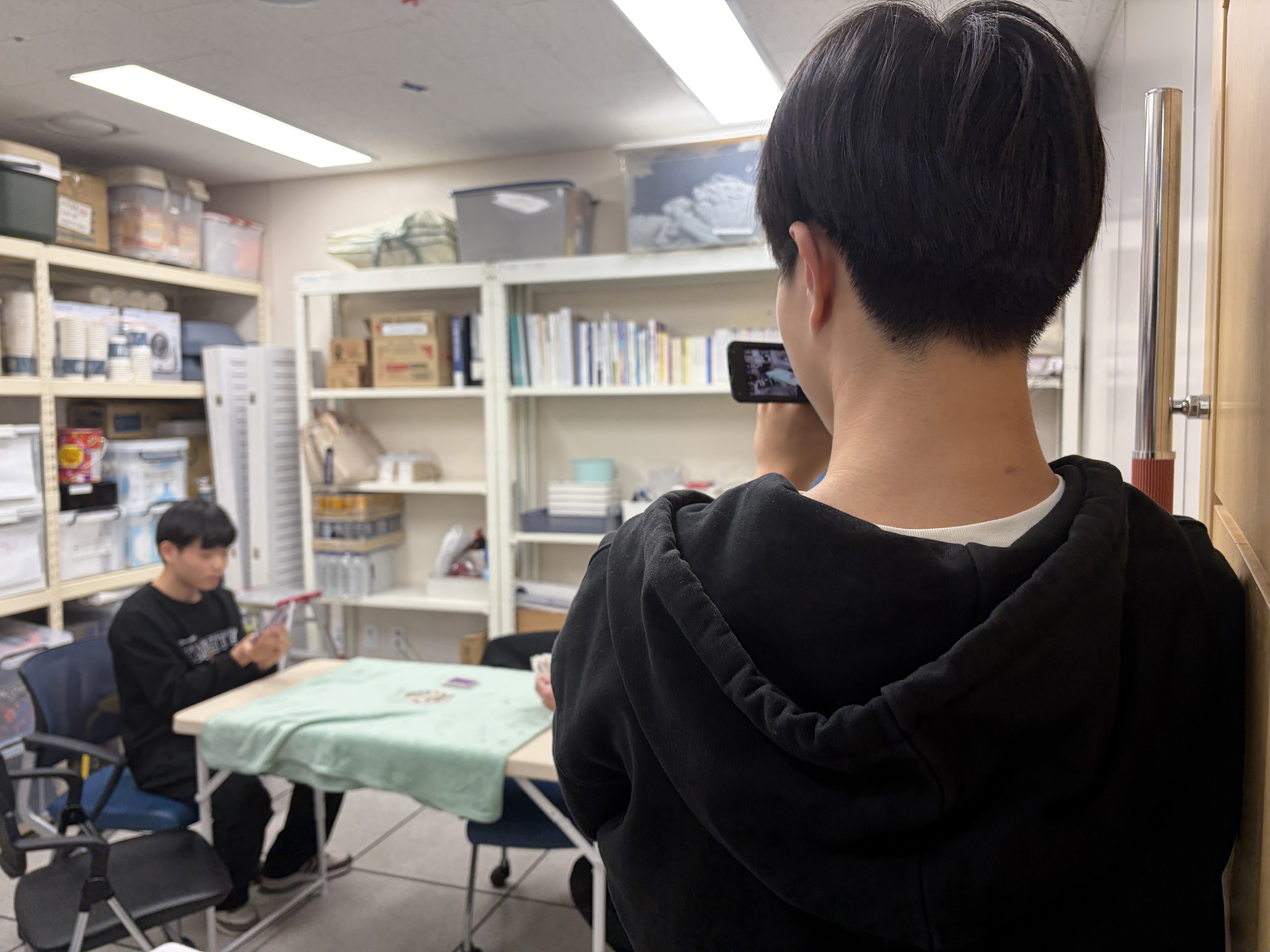 3/21 청소년미디어기획단 영상제작 기획활동 3차시 이미지