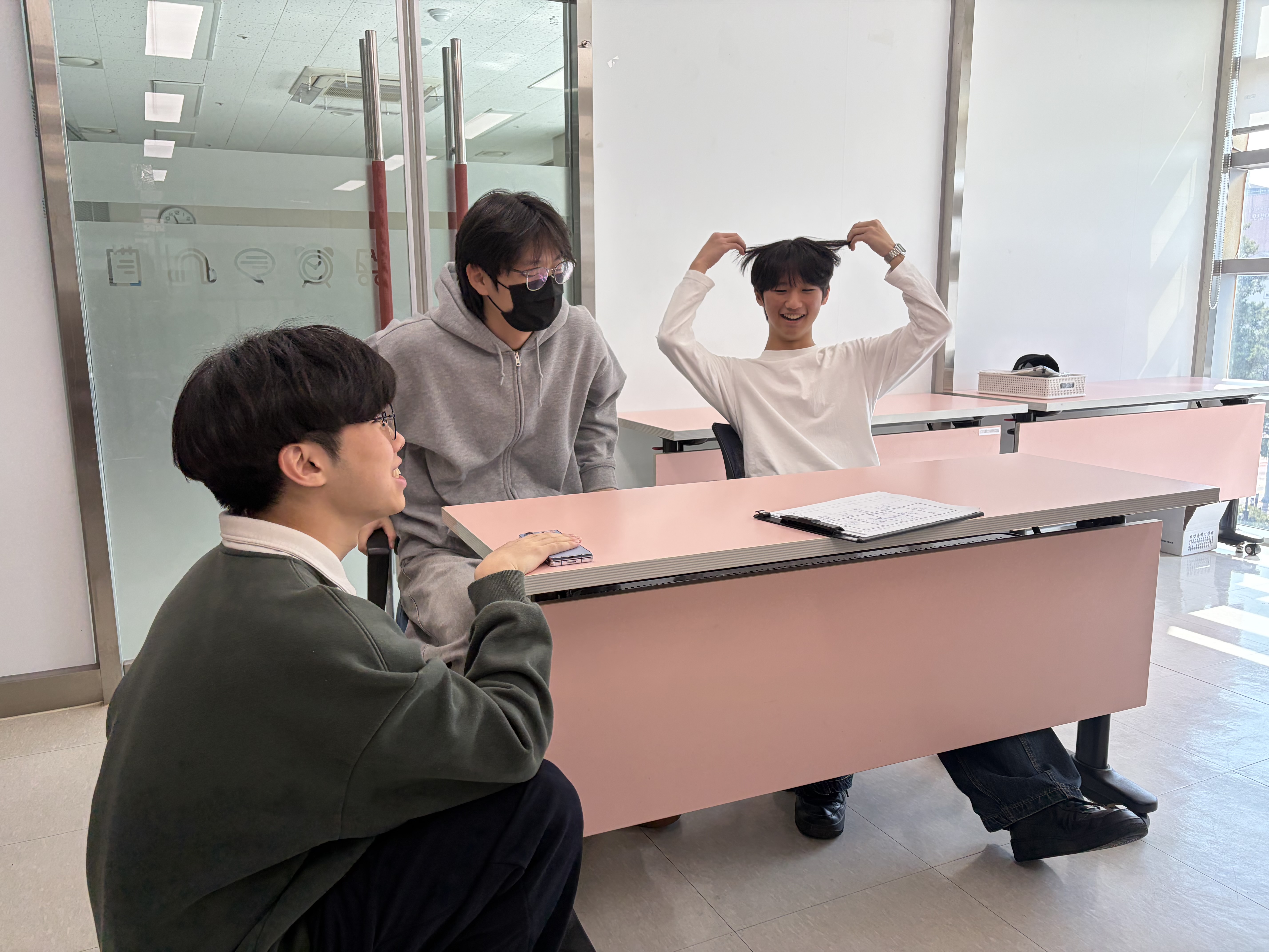 3/21 청소년미디어기획단 영상제작 기획활동 3차시 이미지 2