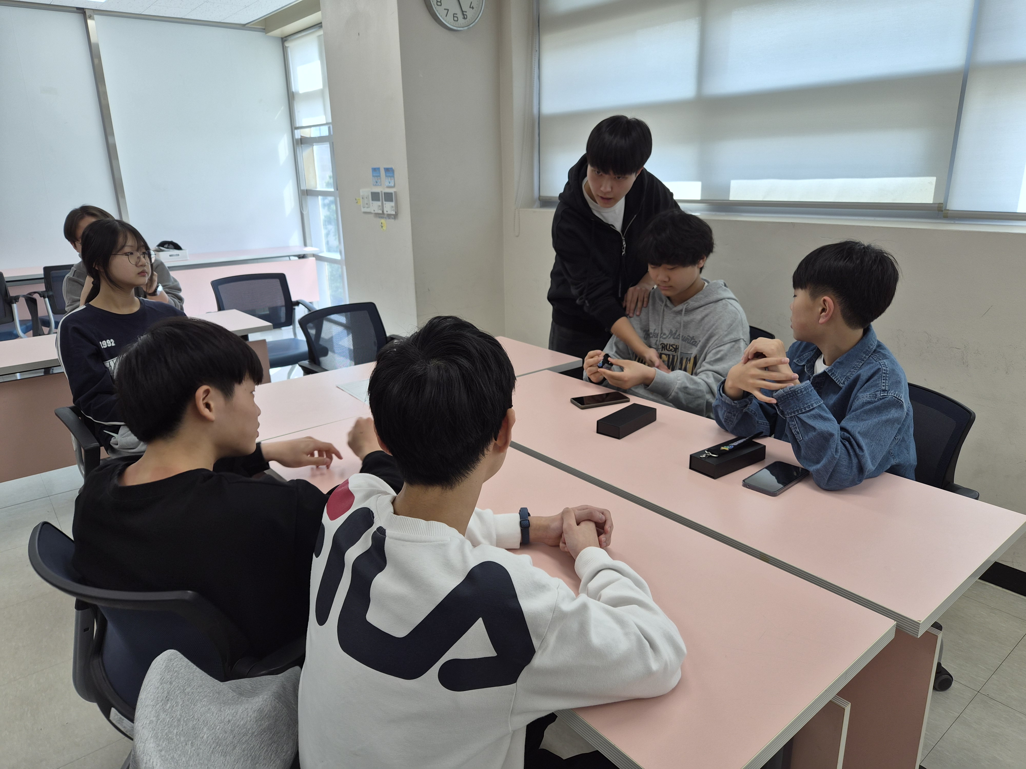 3/21 청소년미디어기획단 영상제작 기획활동 3차시 이미지 5