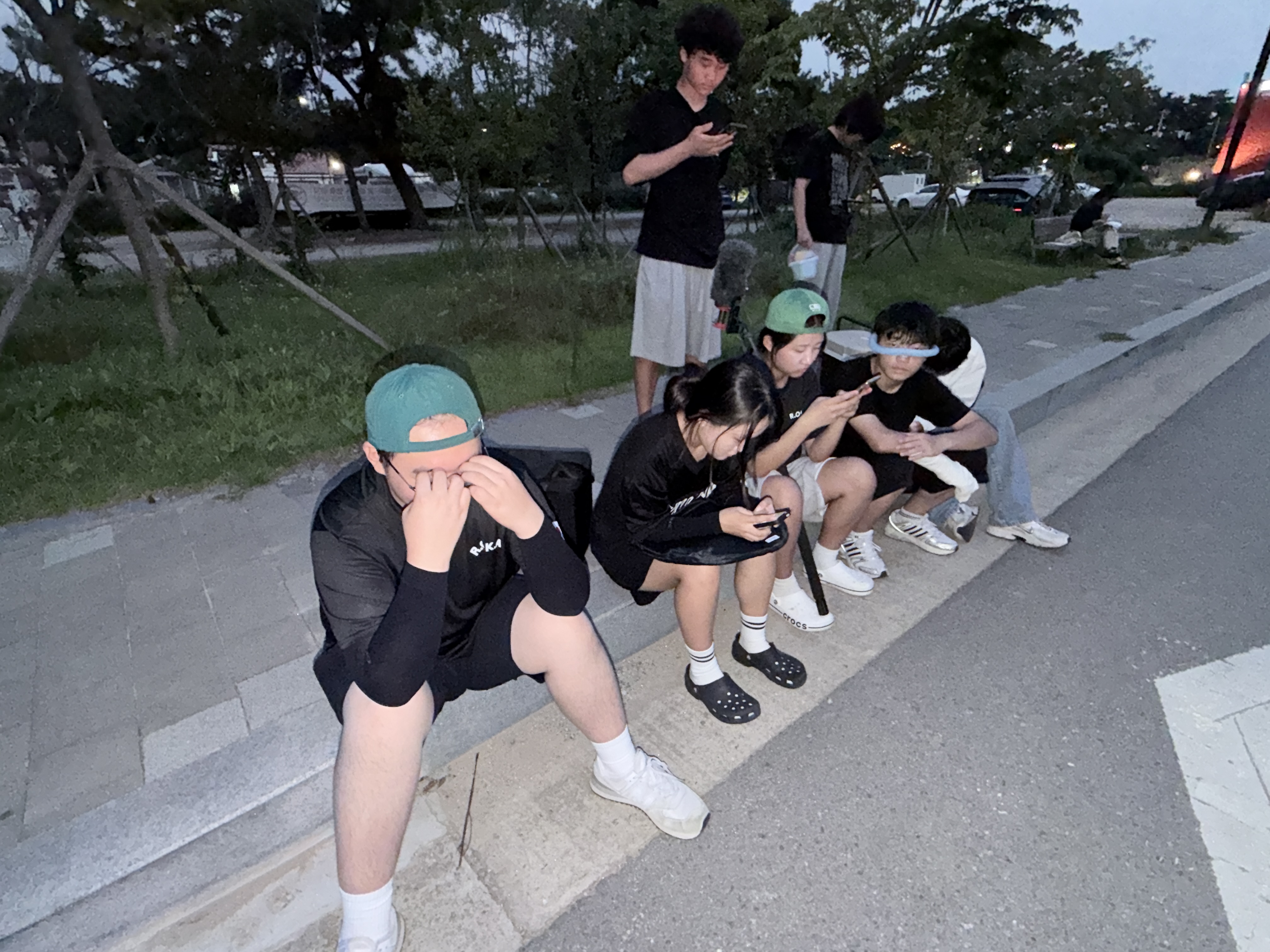 2026년 청소년영상제작캠프 비하인드 컷 이미지 5