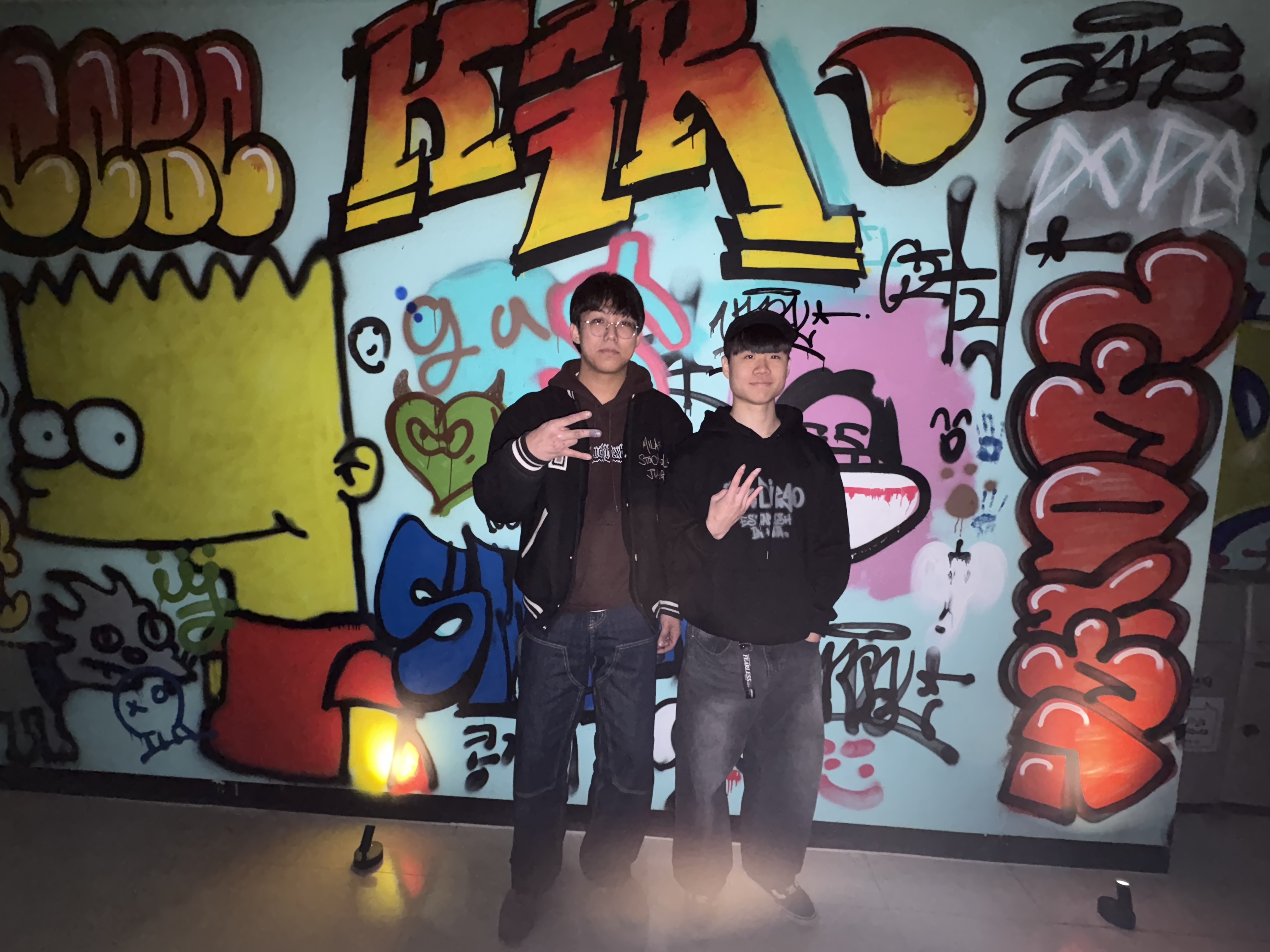 1129_청소년문화공간 및 여가지원사업 [G.UNDER] 3회차 이미지 2