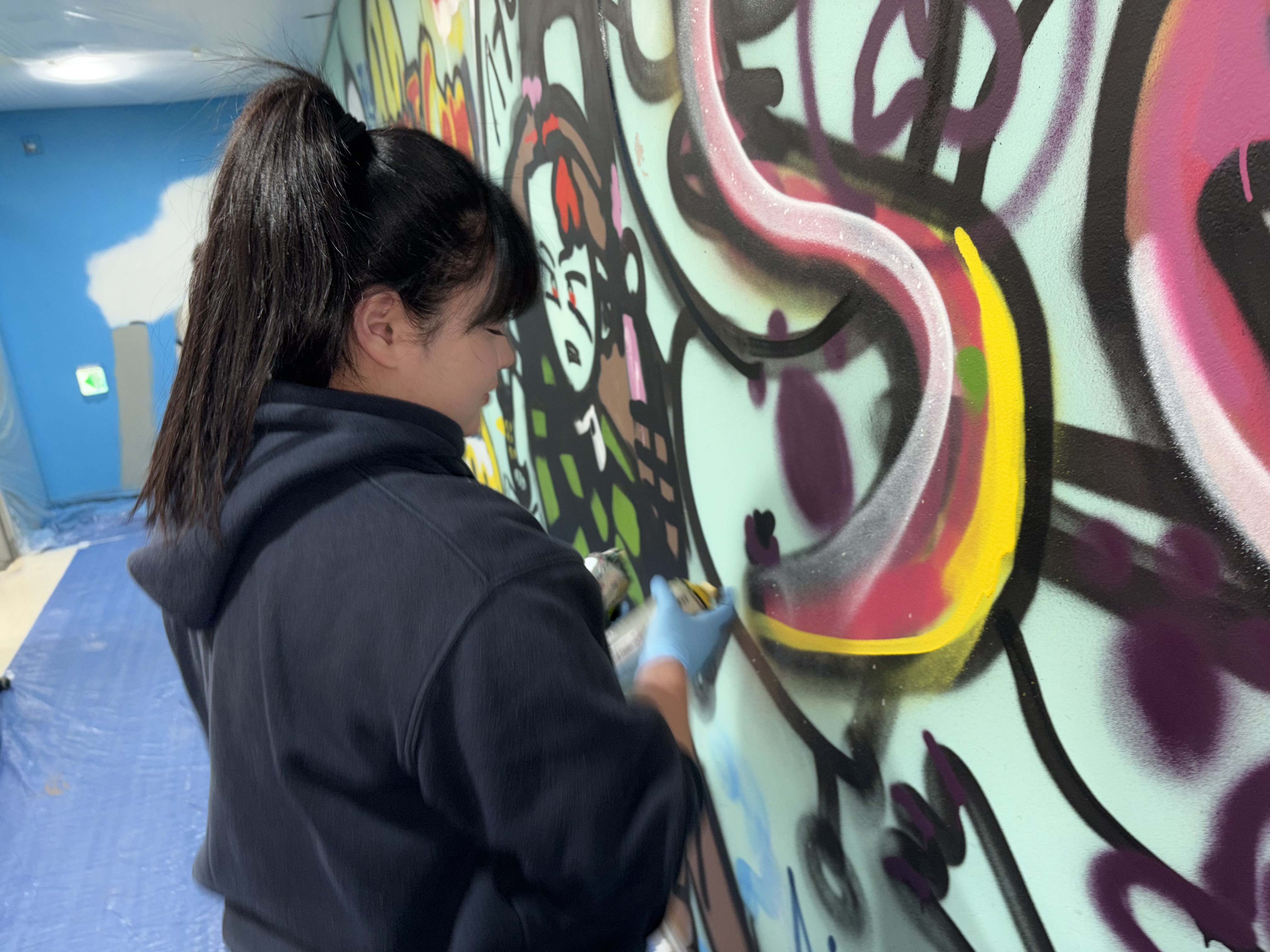 1129_청소년문화공간 및 여가지원사업 [G.UNDER] 3회차 이미지 6