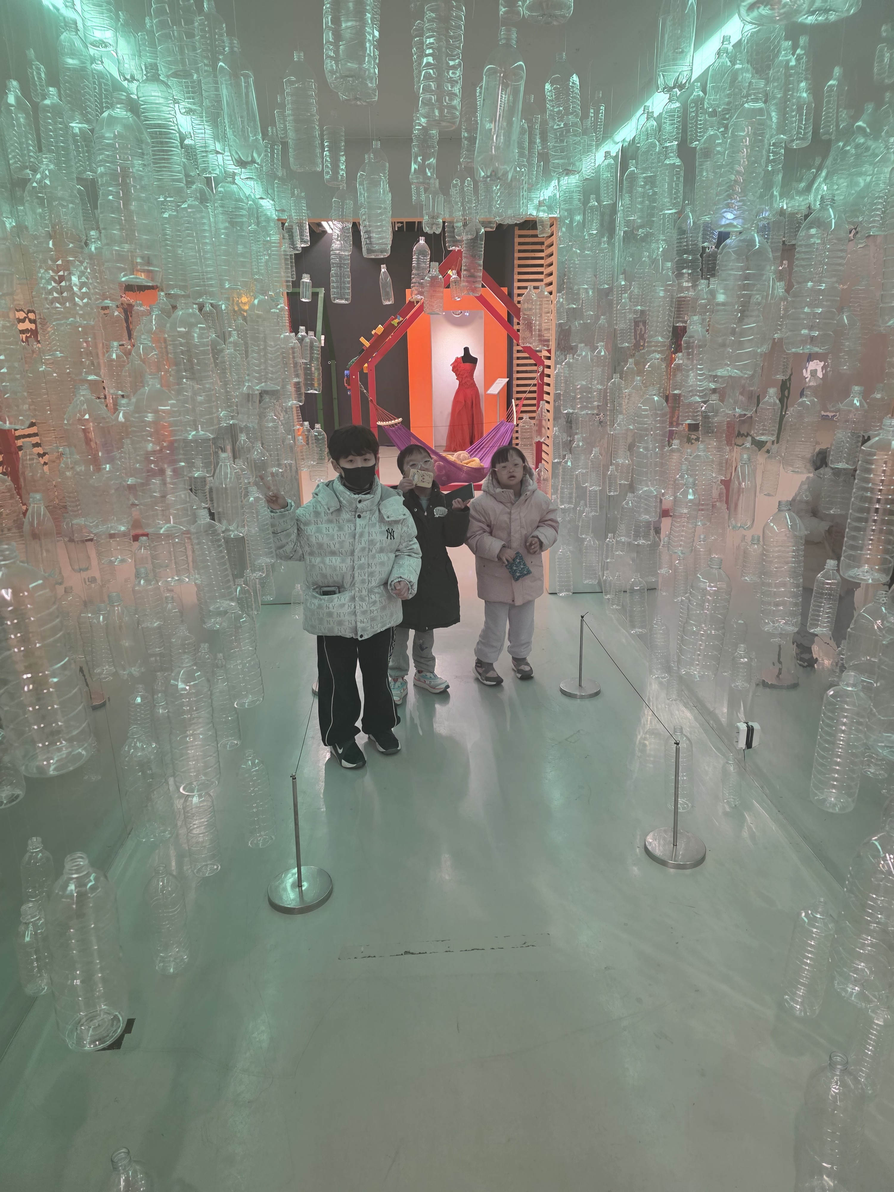 1223청소년방과후아카데미[수련관] 크리스마스데이 "딸기 따서 바로 먹쿡" 이미지 4