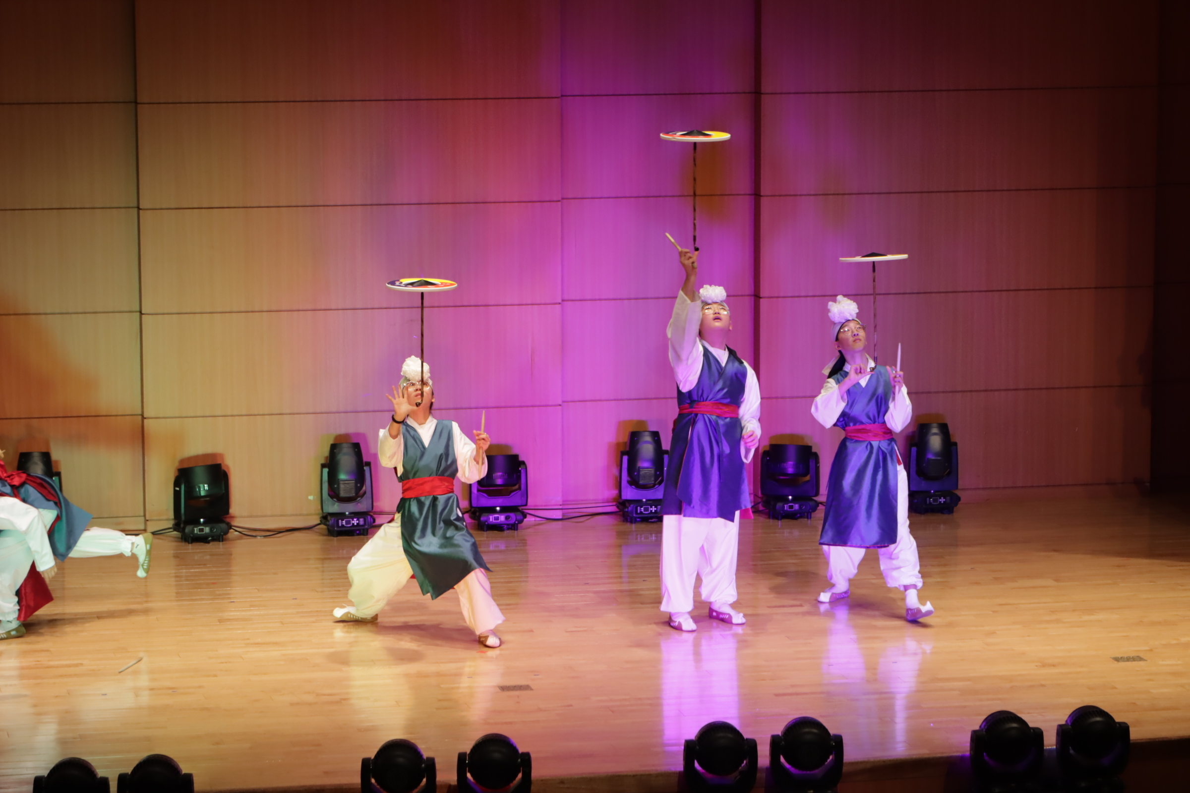 1213_청소년연희단[우리랑] 정기공연 이미지 3