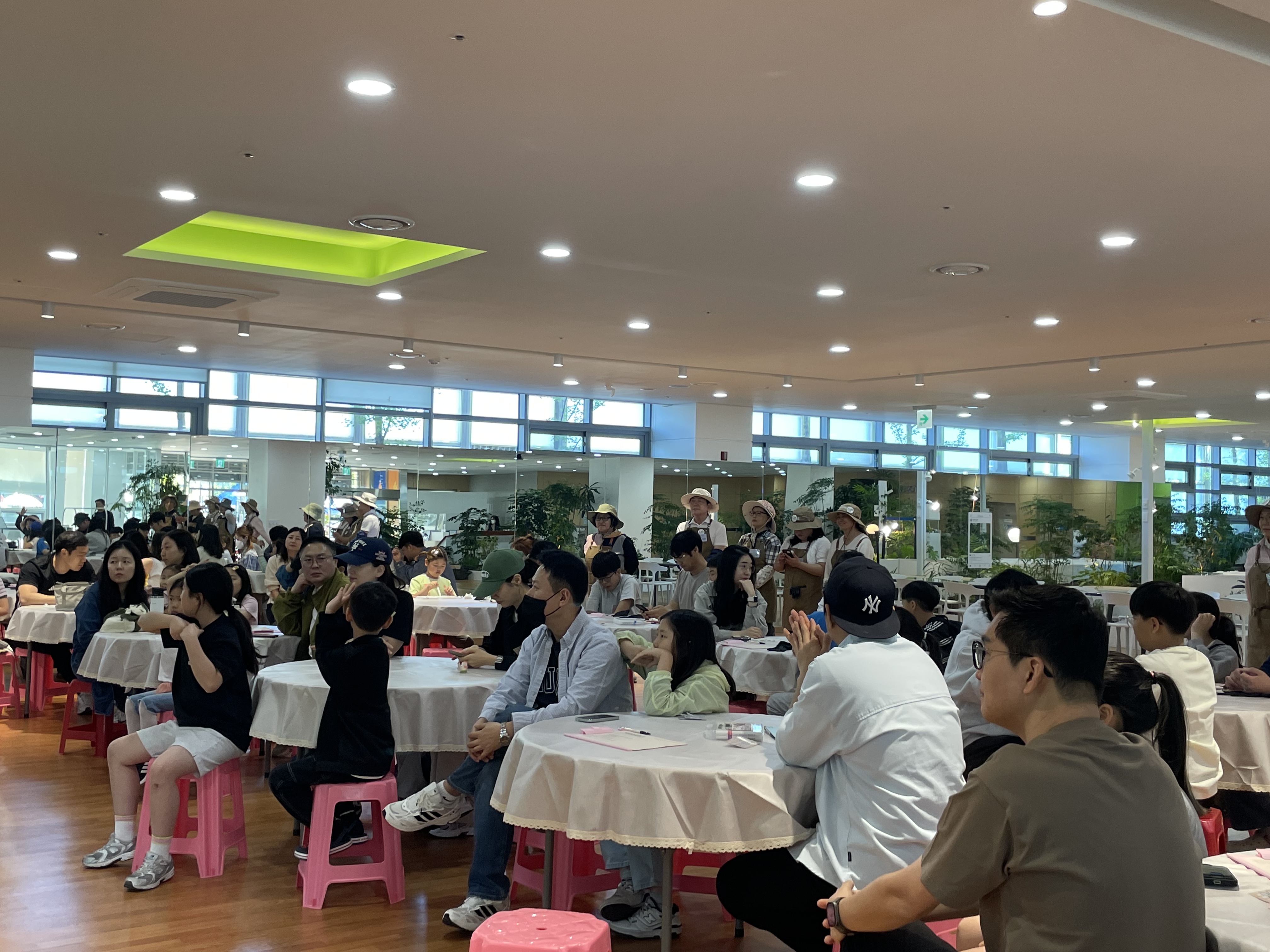 청소년정원사양성사업 [포레스트 프렌드] 지역사회공헌활동 이미지 5