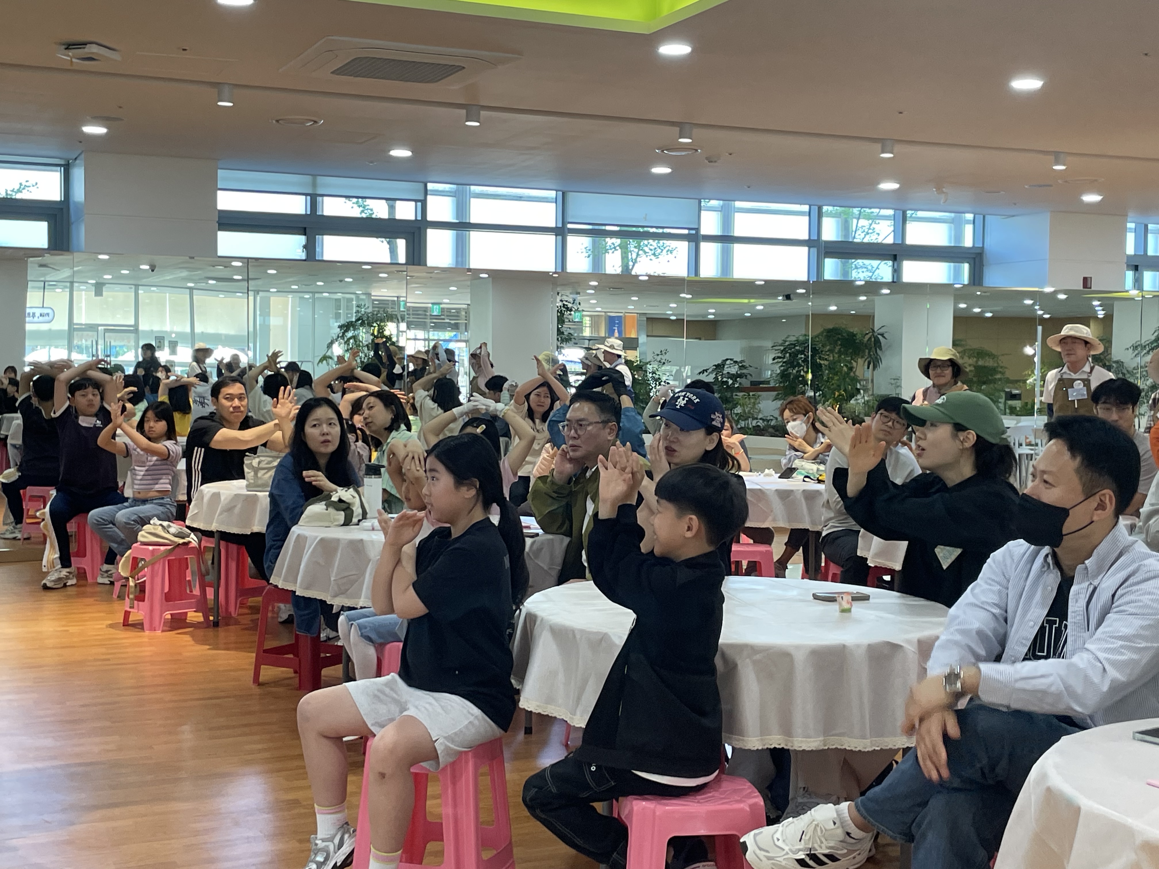 청소년정원사양성사업 [포레스트 프렌드] 지역사회공헌활동 이미지 6
