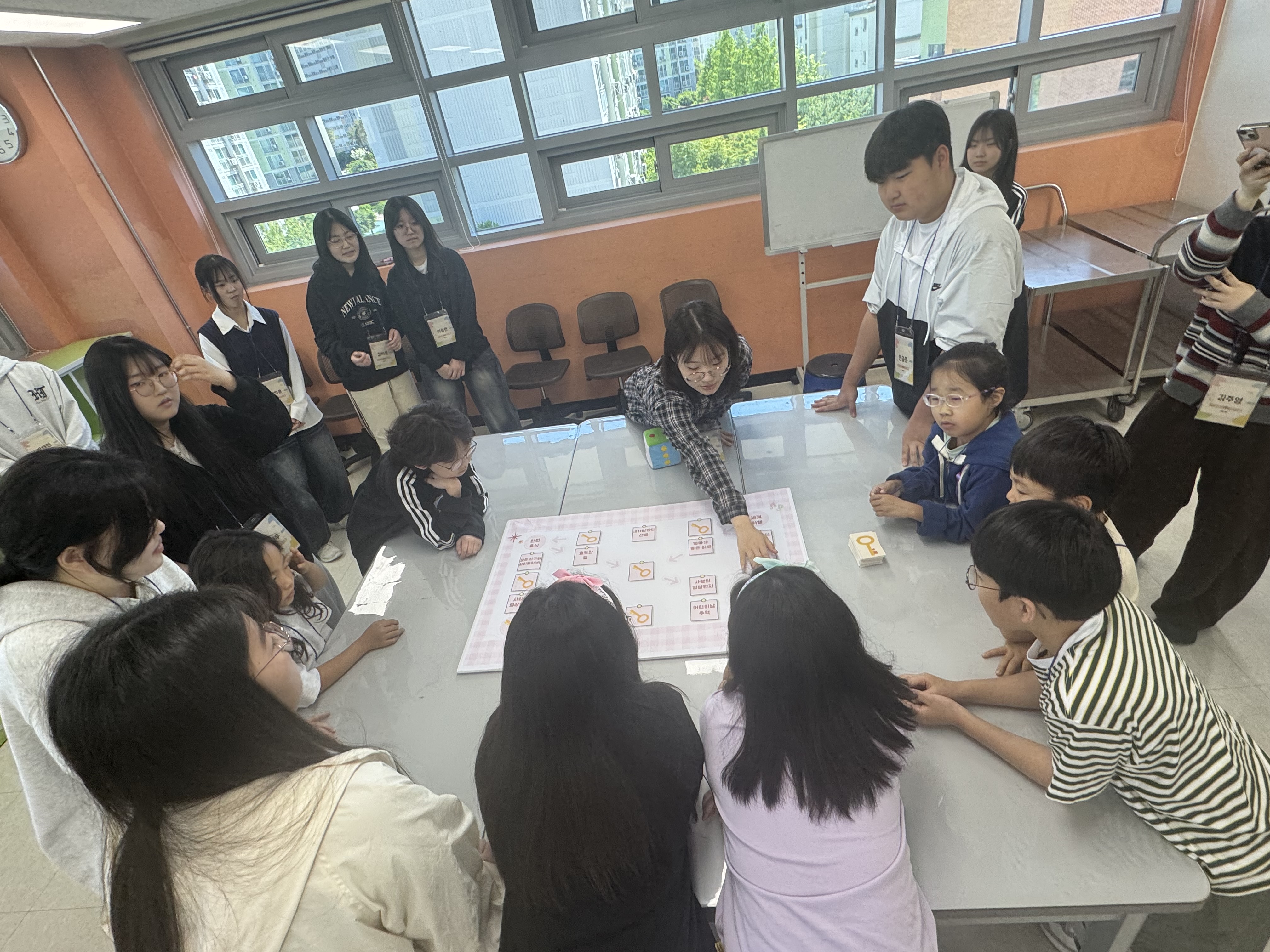 0509_청출어람 교육봉사 1차 이미지 3
