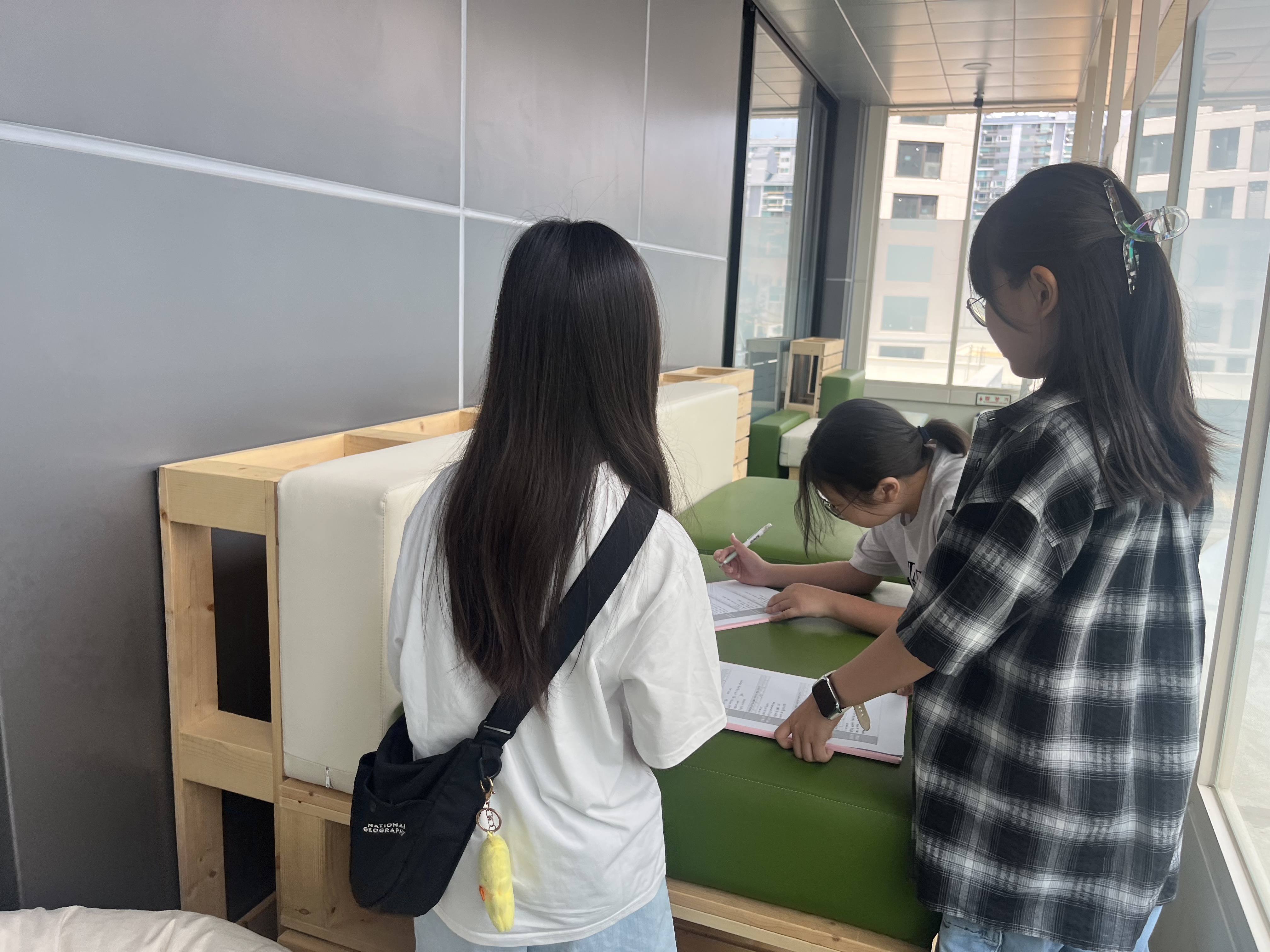 청소년운영위원회 활동사진6